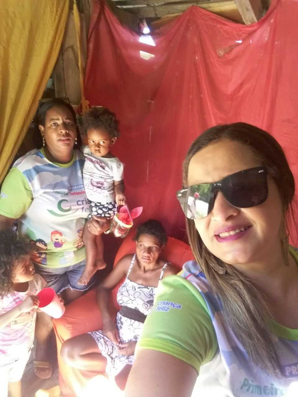assistencia social